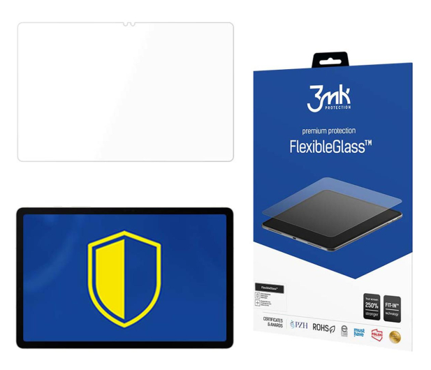 3MK Flexible Glass do Samsung Galaxy Tab S9 5903108533300 - 1165251 - zdjęcie